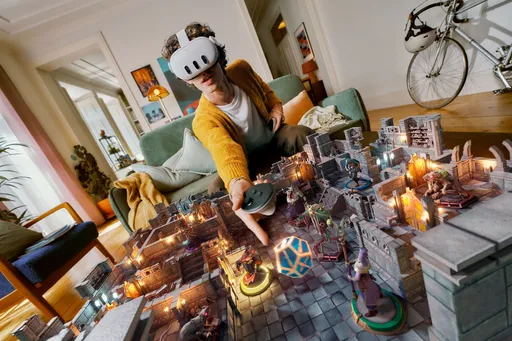 郭明錤看衰Meta元宇宙業務　指硬體虧損將超出預期