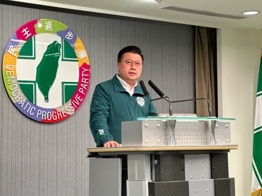 批國民黨配合中國刪國防預算　民進黨嗆：已淪為獨裁者幫兇