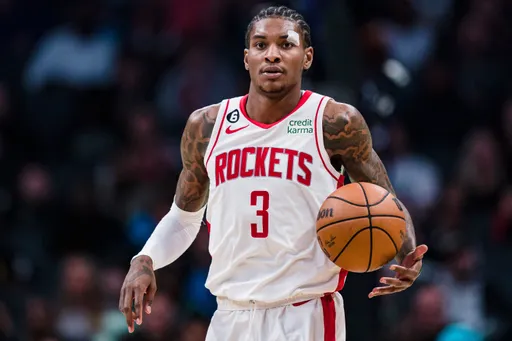 NBA球星涉家暴下場GG了！火箭將他交易到雷霆　又立馬被裁掉