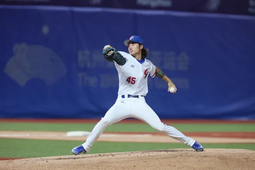 台灣要突破上屆亞運17金！今天奪金看棒球和卡巴廸