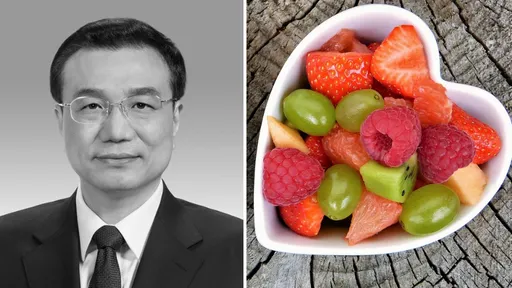 李克強「心臟病」驟逝 專家提供:普通人簡單便宜「10大護心飲食建議」