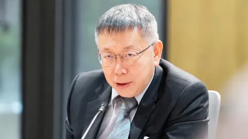他點出柯文哲內心4大盤算「沒有藍白合」！　這一點跟民進黨合作可能性更大