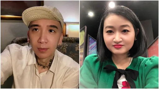 作家H被諷「不舉交女友」!怒轟女醫黃宥嘉霸凌 點名《新聞挖挖哇》共犯