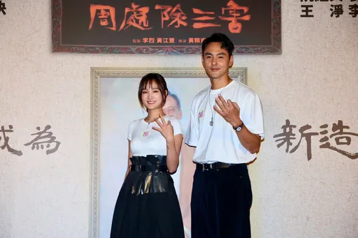 10年前金馬早退惹議！阮經天哽咽泛淚這樣贖罪　自爆遭李烈無視曝破冰內幕