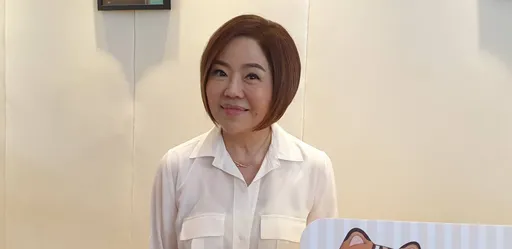 于美人選戰倒數瘦3公斤 曾被超嗨小鮮肉熱情撲倒