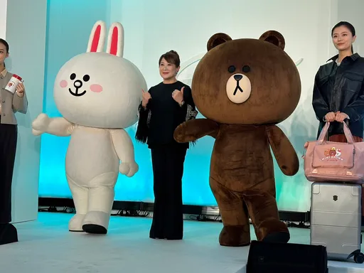 SOGO大巨蛋第一期14間外圍餐廳何時開? 董座黃晴雯:明年上半年