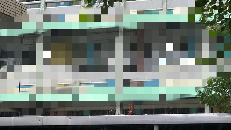 校園「沒有屌」爭議，學校召開性平會調查與二次申覆機制，均不成立。曾佳俊攝