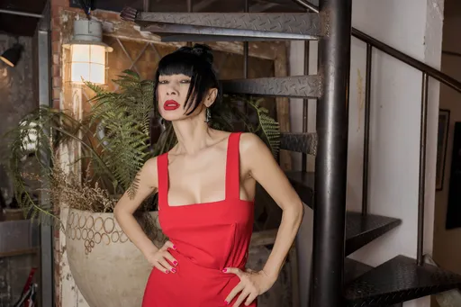 白靈認了追求者多!曝與鮮肉肉麻對話 親揭打動芳心條件