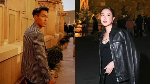 杨祐宁爱妻医院待产「边宫缩边开会」 宠妻举动全都录自认服务不错
