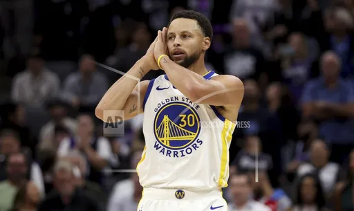 Curry Brand兩大球星聯手砍進80分　柯瑞41分還是老大