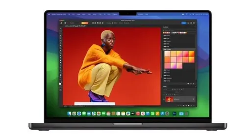 苹果发表最强M3晶片亮相 推新款MacBook Pro售价5.49万起