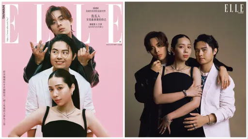 告五人新專輯錄音室竟是汽車旅館 出道6年感謝「他」帶來震撼教育