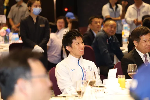 「鞍馬王子」李智凱亞運奪金 世錦賽卻只拿第8!親曝關鍵原因