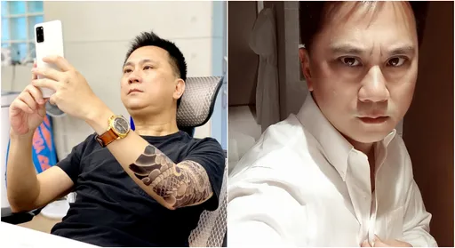 486先生出手了!潛艦預算遭凍結 他霸氣喊:這3億我出