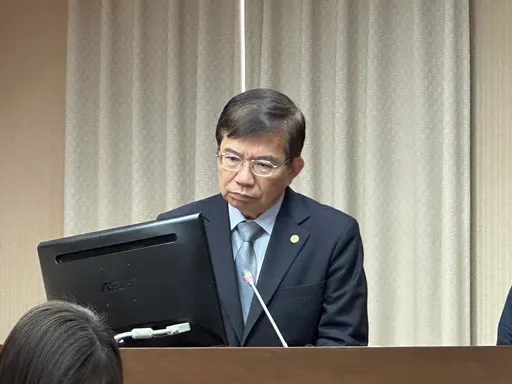 陸客團何時來?王國材直言:今年都不會進來「看明年」