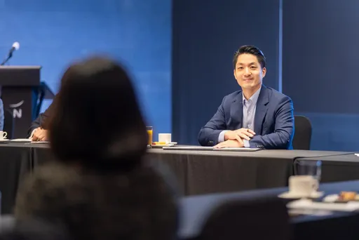 颱風假影響外貌?北市放假落空 網失望灌爆粉專「市長不帥了」