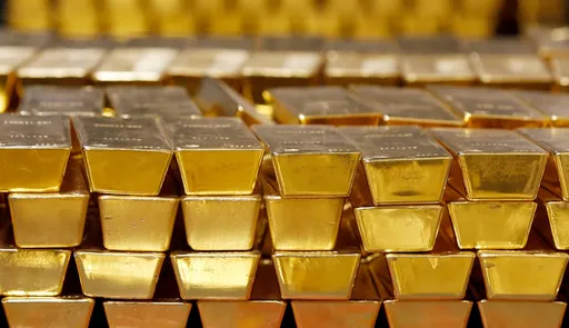 黃金步入「死亡交叉」恐跌破1800美元　遇兩剋星