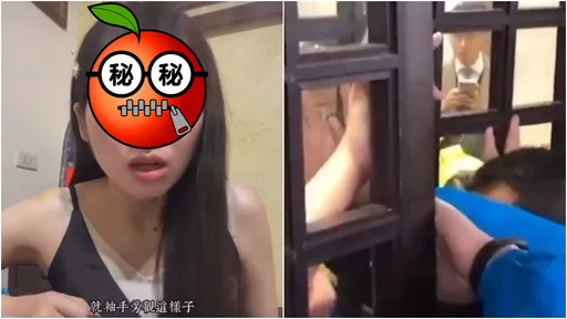 2歲童遭門夾手「夾到發紫」!三寶媽控披薩店員漠視 網友反而罵爆她