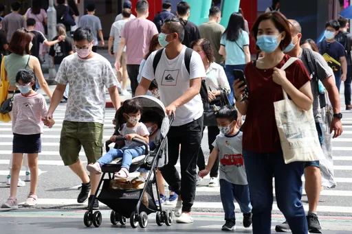 幼兒遭餵錯輪狀病毒疫苗 竟是北市診所沒查接種紀錄