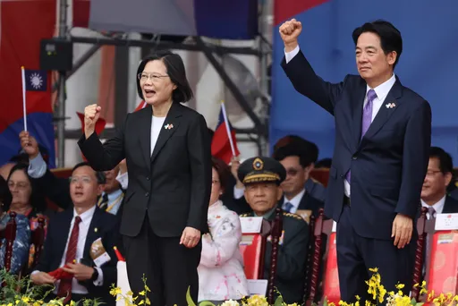 選後蔡英文將邀在野討論　柯文哲競辦吐槽「不應再蹉跎」：若執政必召集國是會議