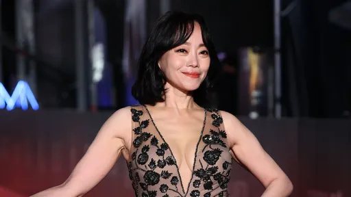 范瑞君瞞老公耍「胸」狠 碗公奶殺四方