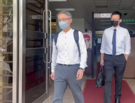 限制出境1426天！向心夫婦可回家了　共諜、洗錢案全脫身！高檢放棄上訴