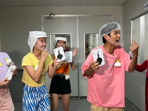 洪都拉斯30年白混 鄉野阿嬤只識籃籃問他「你是誰呀」