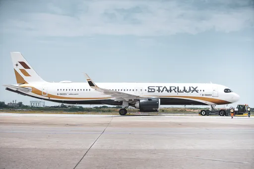 泰國粉注意!星宇明年1/18開飛清邁 A321neo載客即起開賣