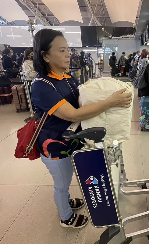 32歲男赴日本找工作猝死 家貧無力辦後事!火化前視訊最後一面