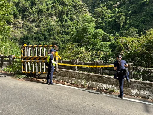 烏來山區蜜蜂螫傷遊客　2女與9歲男童緊急送醫