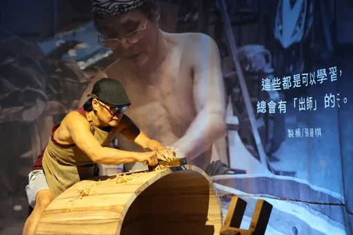 台湾设计展17天逾658万人参观 闭幕夜「圈聚飨宴」画完美句点