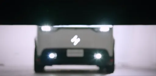 搶先看！鴻海新款電動車MODEL N影片曝光　將鎖定這市場