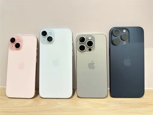 iPhone 15過熱災情　蘋果曝真實原因！將更新修正