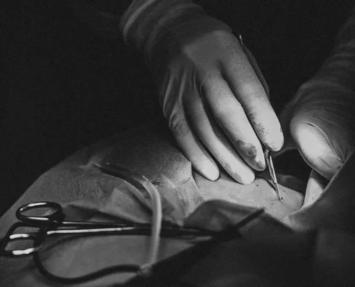 活摘腎臟!巴基斯坦破獲器官販運集團 逾300人受害