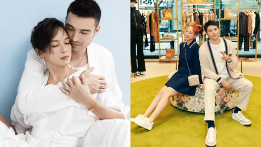 鳳小岳帶老婆見「前女友」 曝從沒去過紐約驚呆鬼鬼