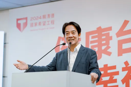 趙天麟恐被綠開鍘？　賴清德重申：公職言行不符社會期待「一定嚴明黨紀」
