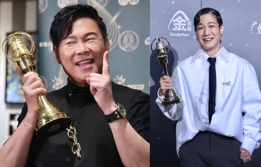 金鐘獎點評|「只演3集」就奪視帝!網吵翻天 戲劇類鬧2大烏龍糗爆