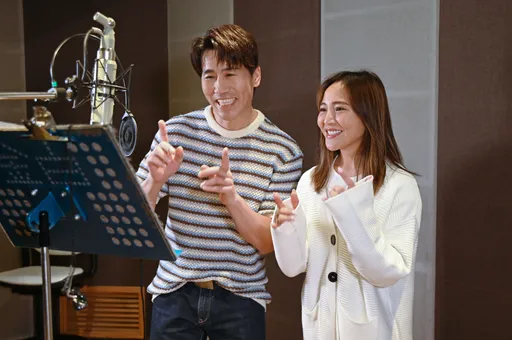 「國民姑丈」羅時豐坦承「時間到了」 55歲竟然被嚇到漏尿