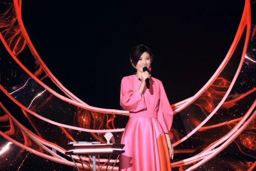 蘇慧倫提前慶生成大閘蟹富婆 挑戰《我們的歌》代號「大黃蜂」藏母愛