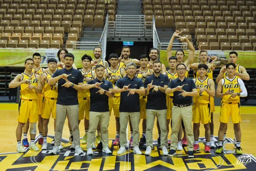 T1冠軍中信特攻若對決PLG霸主富邦勇士?總教練給出驚人答案