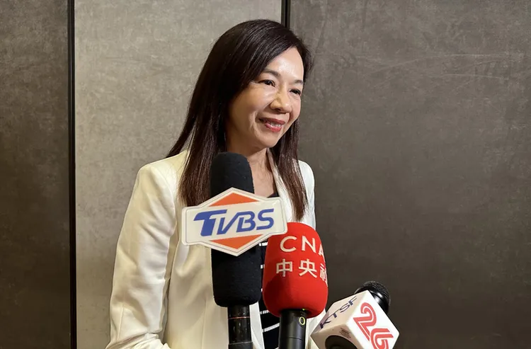 鄒開蓮1日在矽谷受訪表示，矽谷有非常多華籍企業家和創業家，相信對柯文哲此次參訪能提供非常多建言，也能為日後雙邊聯繫建立良好的管道。中央社