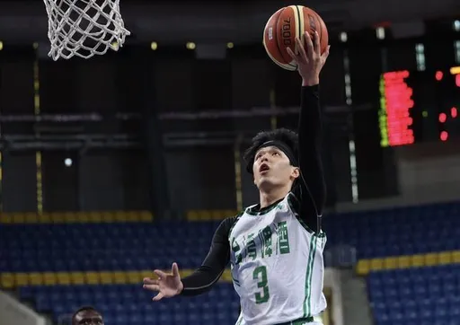 籃協紀律委員會還沒開 被爆打假球的吳季穎先自請離開台啤了!