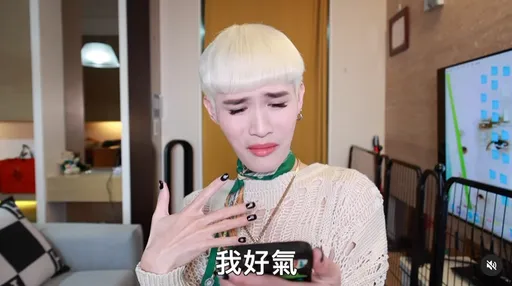 鍾明軒被控推人踩腳 「開戰酸民」結果曝光!大逆轉他道歉了