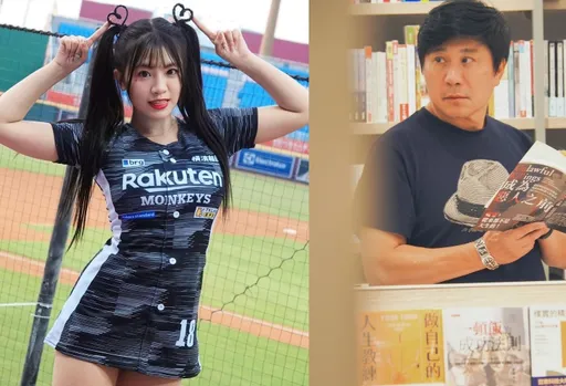 胡瓜不甩「獨寵爭議」攜熊霓走金鐘獎紅毯 經紀人親口證實了