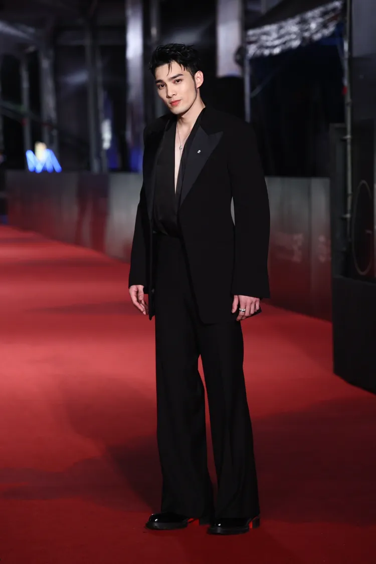 黃偉晉。攝影中心攝