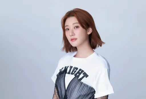 林逸欣開唱出狀況他神救援 爸媽海景第一排看前世情人表演