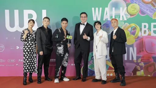 走鐘獎|哈哈台年度最佳影片獎! 「節目改錄」都是媽祖的旨意?