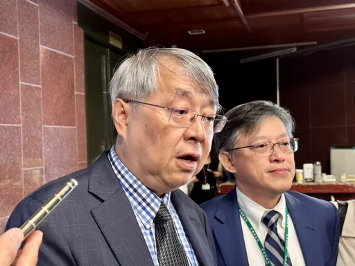 中研院AI用對岸資料庫　資訊所長曝原因：明清歷史人物研究缺乏資料