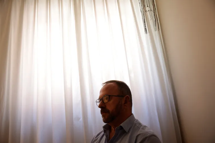 賈西亞薩門斯。路透社