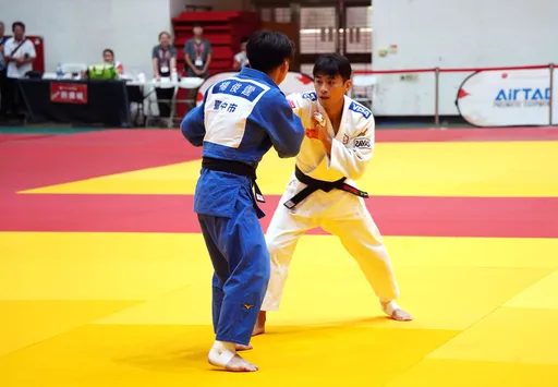 楊勇緯全運會奪3連霸！寵粉有一套　特別開放這項福利給「楊太太」們